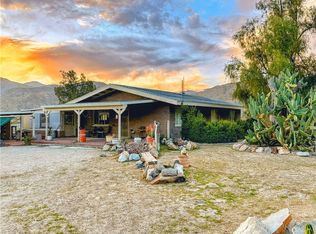 9222 Samel Dr, Morongo Valley, CA 92256
