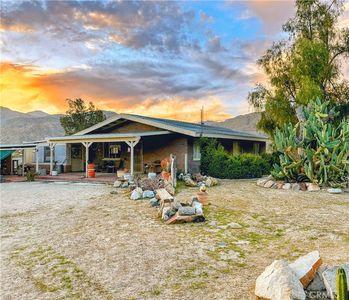 9222 Samel Dr, Morongo Valley, CA, 92256
