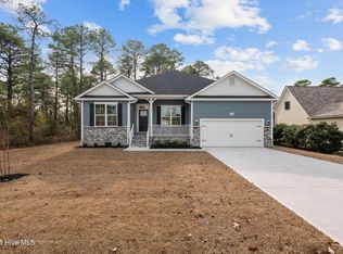 5712 Sloop Court, New Bern, NC 28560