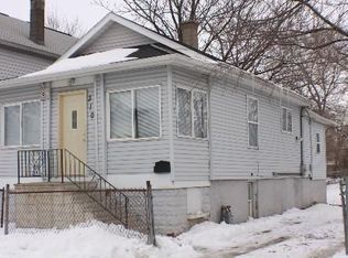 310 S Joliet St, Joliet, IL 60436