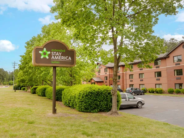 Durham - RTP - Miami Blvd. - North, 4610 S Miami Blvd, Durham, NC 27703