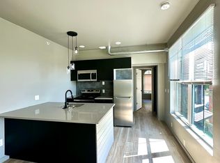 3125 Trumbull St, Detroit, MI 48216