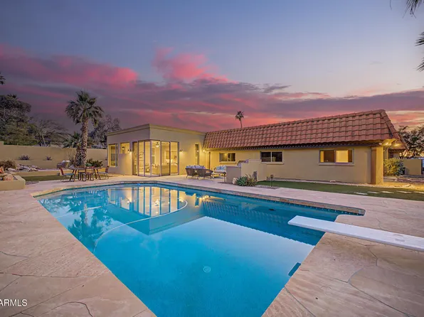 5843 N 46TH Street, Phoenix, AZ 85018