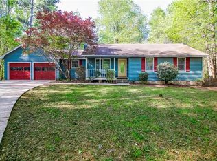 4888 Sherman Allen Rd, Gainesville, GA 30507
