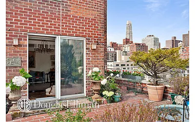 Sold by Douglas Elliman