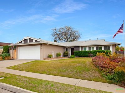6915 Cowles Mountain Blvd, San Diego, CA, 92119