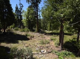 42208 Opal Ln Lot 74, Shaver Lake, CA