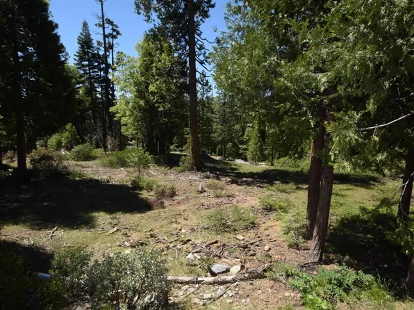 42208 Opal Ln Lot 74, Shaver Lake, CA 93664