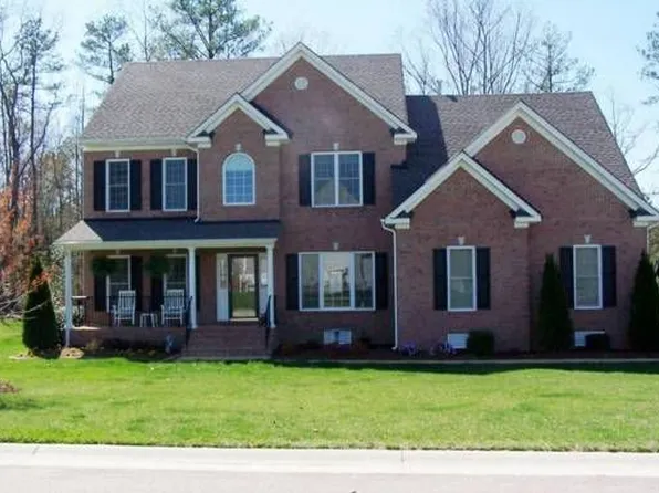 13607 Mahogany Pl, Chesterfield, VA 23832