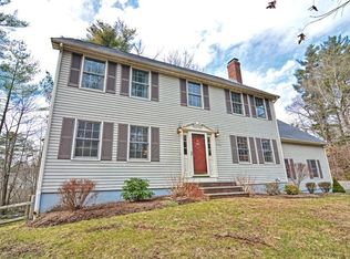 495 North St, Walpole, MA 02081