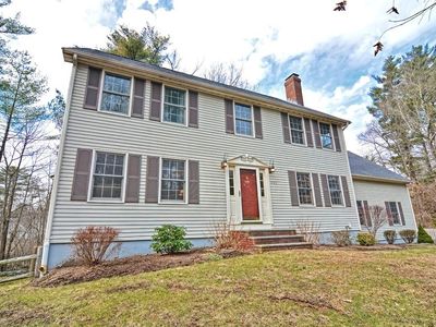 495 North St, Walpole, MA, 02081