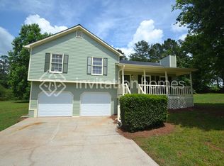 184 Nicole Dr, Douglasville, GA 30134