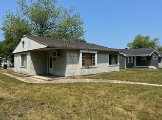 222 N Carroll Ave, Michigan City, IN