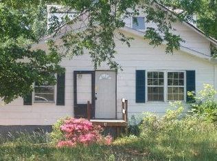 961 E Hightower Trl, Social Circle, GA