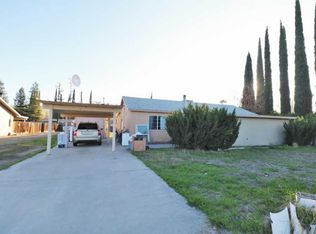 21765 Avenue 296, Exeter, CA 93221