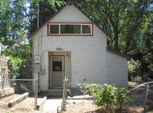 720 N Institute St #B, Colorado Springs, CO 80903