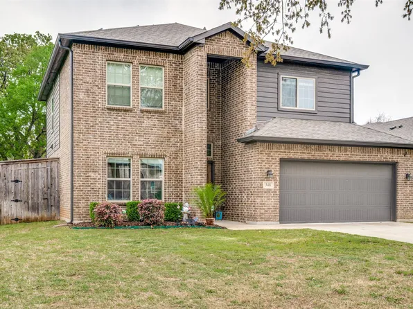 348 E Pecan St, Hurst, TX 76053