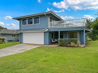 3875 Albert Rd, Princeville, HI 96722