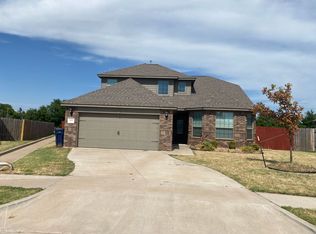 3004 Copan Ct, Yukon, OK 73099