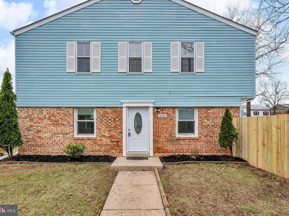 10168 Cannon Ball Ct, Manassas, VA 20109