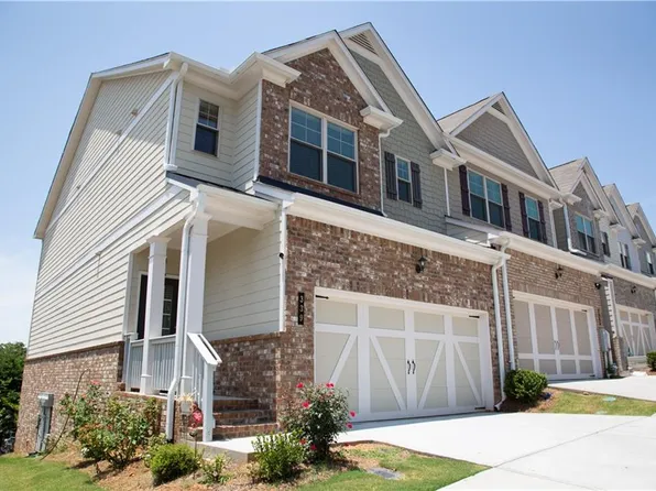339 Cherryhill Ln, Woodstock, GA 30188