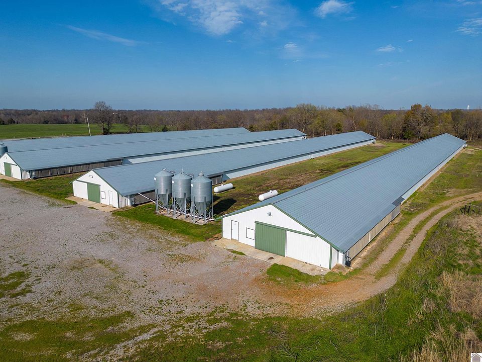 4640 Waggoner Bottom Rd, Wingo, KY 42088 | MLS #121428 | Zillow