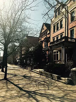 Rented by Corcoran | media 13