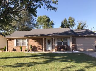 614 Plum Dr SW, Decatur, AL 35603