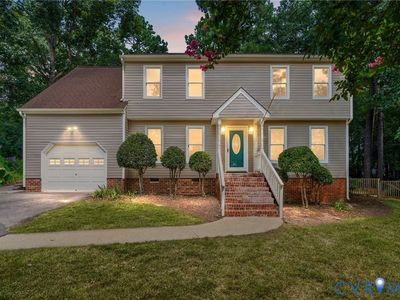 14206 Triple Crown Dr, Midlothian, VA, 23112