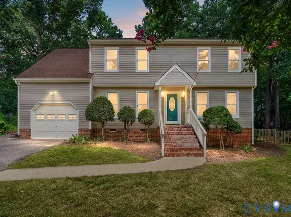 14206 Triple Crown Dr, Midlothian, VA 23112