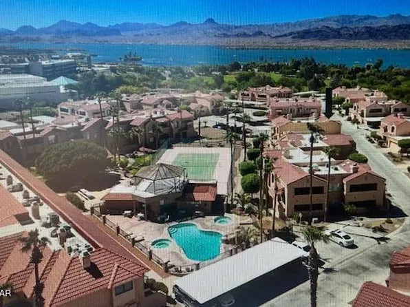 1650 Smoketree Ave S Unit 115, Lake Havasu City, AZ 86403