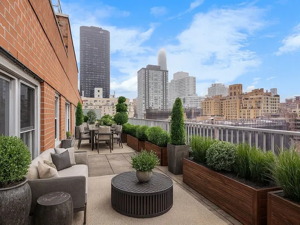 333 E 66th St, New York, NY 10065