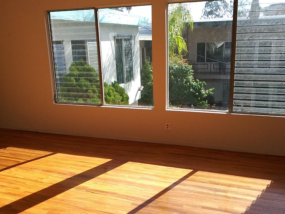 1st image of 7920 Selma Ave APT 10