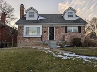 7833 Spirea Dr, Cincinnati, OH 45236