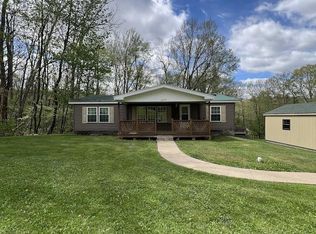 6355 Morgan Run Rd, West Decatur, PA 16878