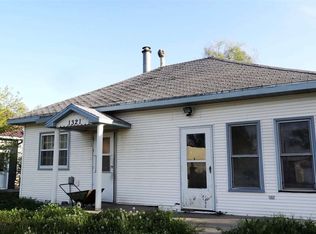 1321 E A St, Mccook, NE 69001