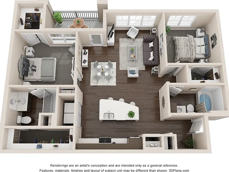 Floor Plan Floor Plan