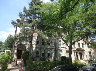 97 Centre St, Brookline, MA 02446