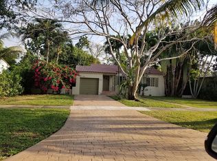 215 NW 92nd St, Miami Shores, FL 33150