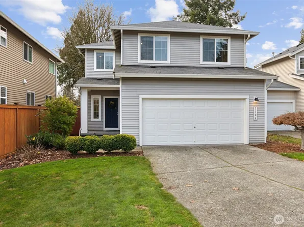 1106 G Street SW, Tumwater, WA 98512