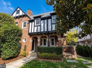 3605 Van Ness St NW, Washington, DC