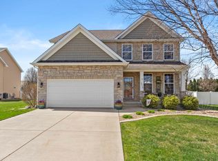 12716 Massachusetts St, Crown Point, IN 46307