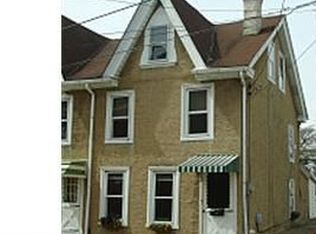 238 Airy St, Phoenixville, PA 19460