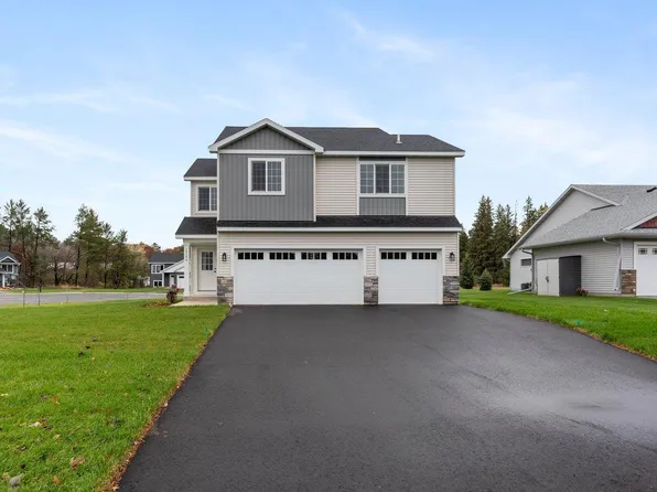 15196 Boom Ct, Brainerd, MN 56401