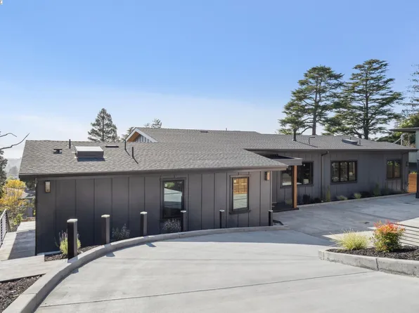 75 Southampton Ave, Berkeley, CA 94707