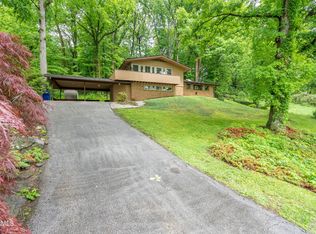 115 Lewis Ln, Oak Ridge, TN 37830