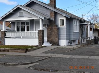 407 Peach St, Yakima, WA 98902
