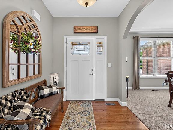 4th image of 1116 Hightower Place Dr