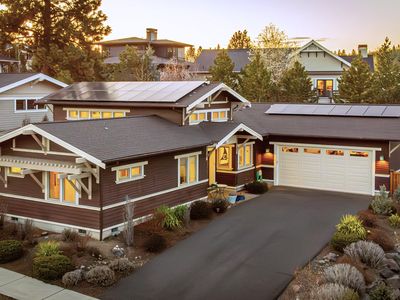 2446 NW Drouillard Ave, Bend, OR, 97703