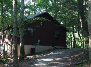 782 Clayton Gooch Rd, Dahlonega, GA 30533